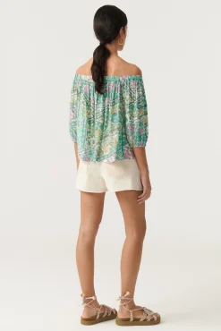 ba&sh Fenji|Vrouw Tops & Blousen