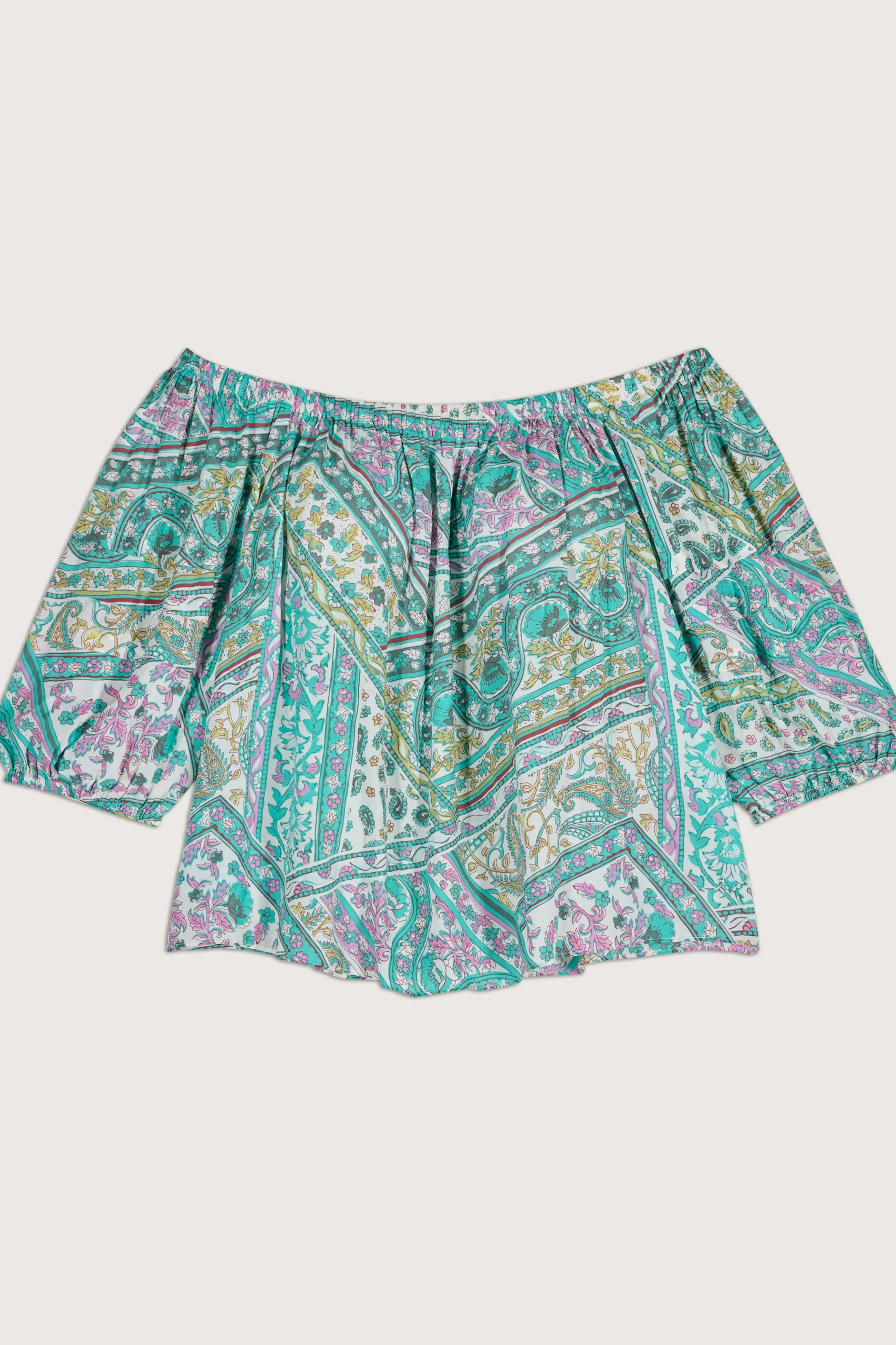 ba&sh Fenji|Vrouw Tops & Blousen