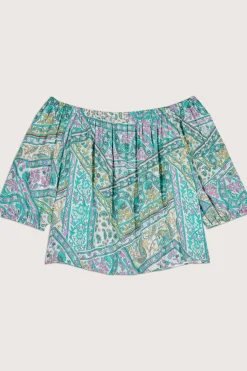 ba&sh Fenji|Vrouw Tops & Blousen