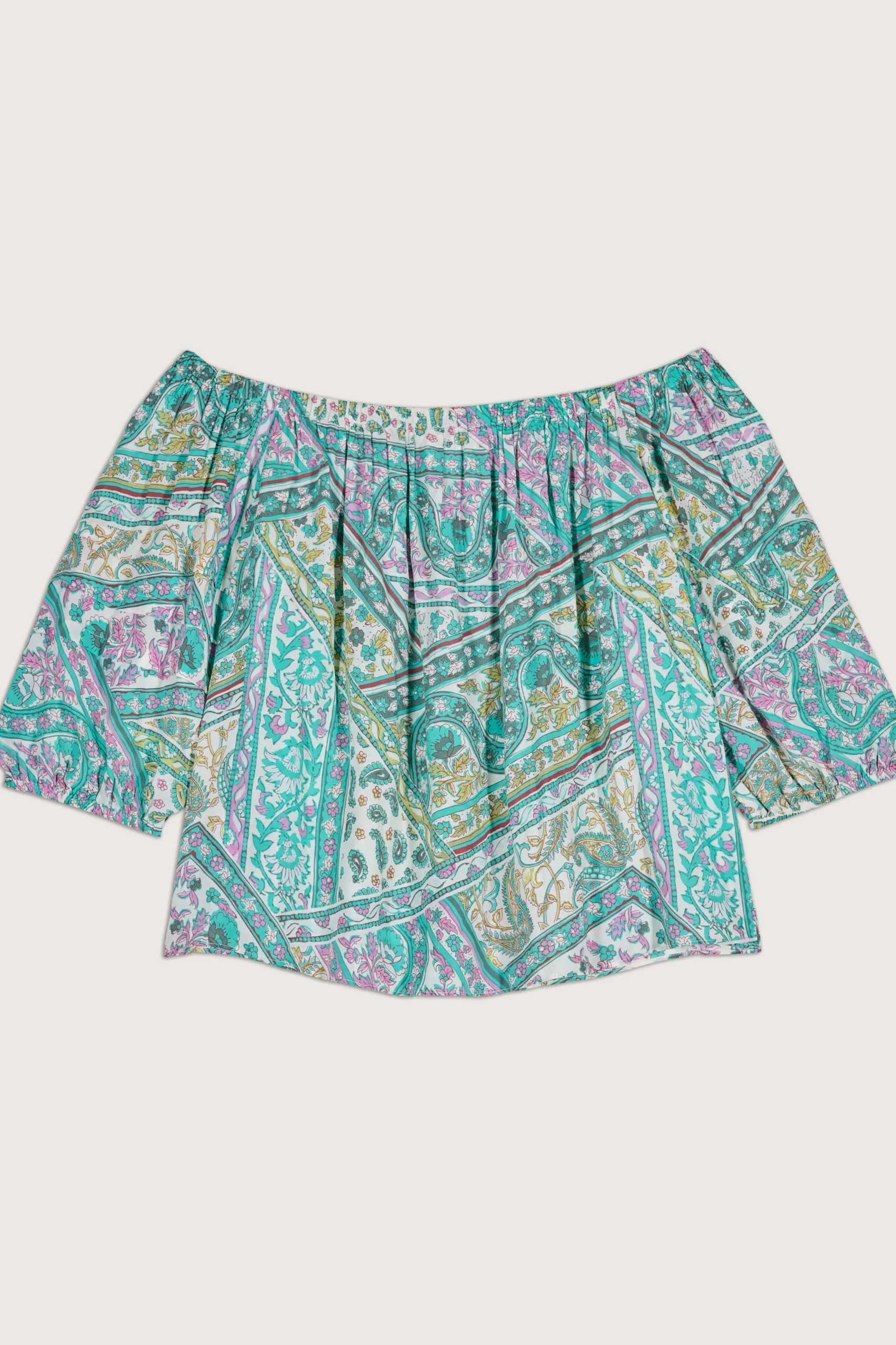 ba&sh Fenji|Vrouw Tops & Blousen