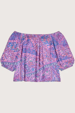 ba&sh Fenji|Vrouw Tops & Blousen