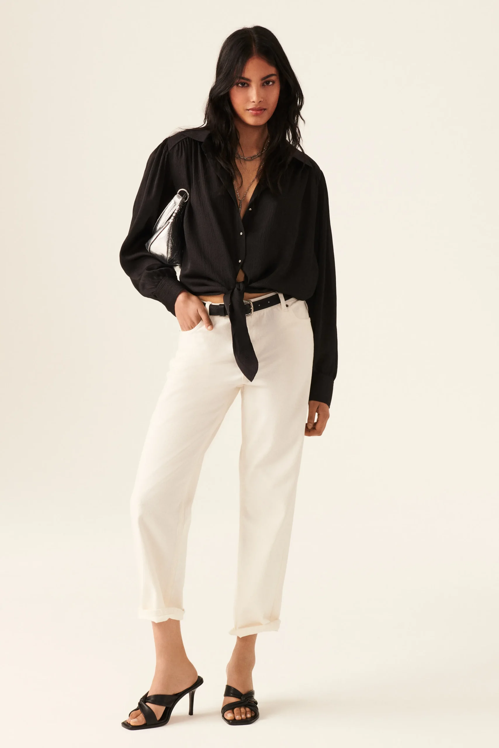 ba&sh Feria|Vrouw Tops & Blousen