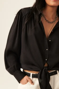 ba&sh Feria|Vrouw Tops & Blousen