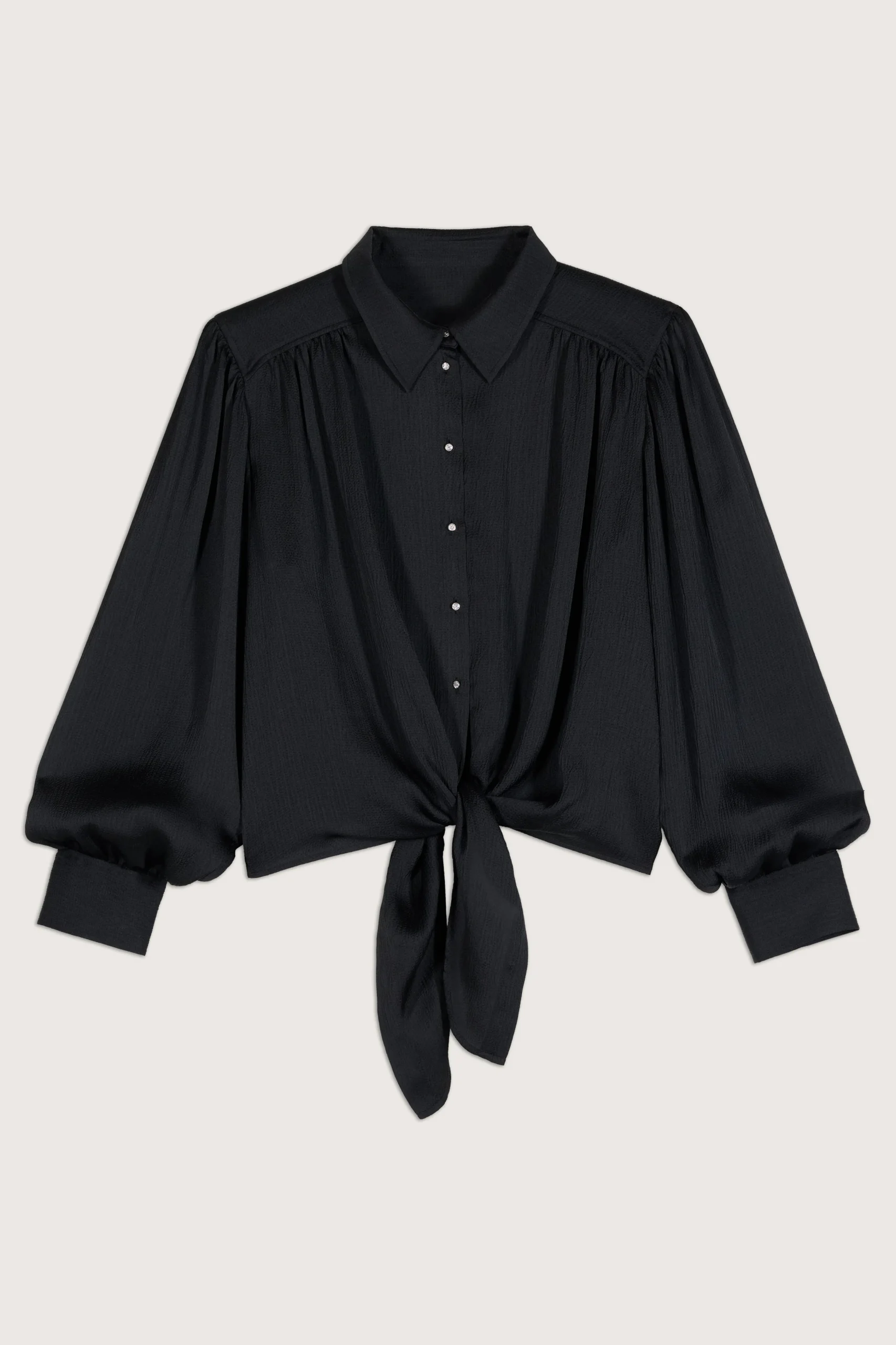 ba&sh Feria|Vrouw Tops & Blousen
