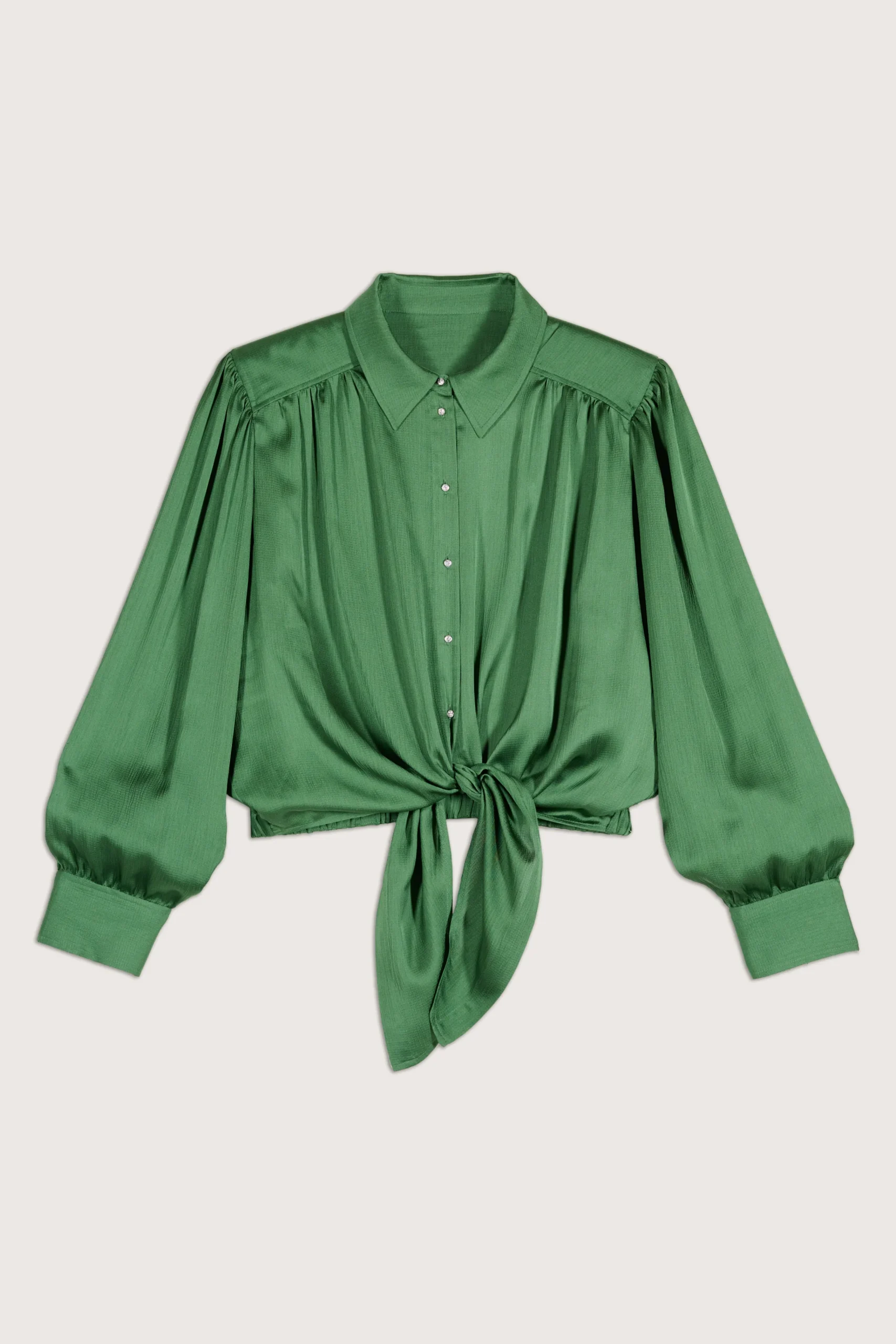ba&sh Feria|Vrouw Tops & Blousen