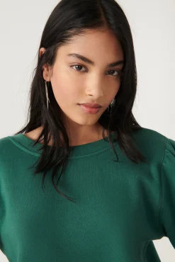 ba&sh Fey|Vrouw Sweatshirts