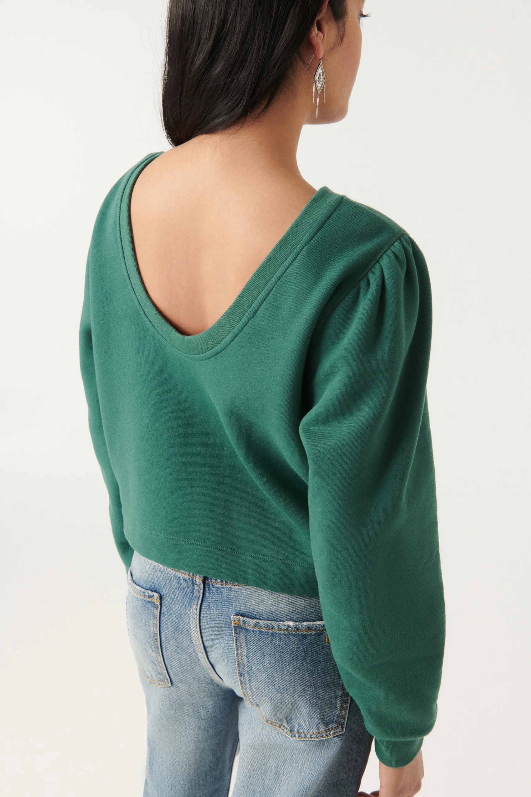 ba&sh Fey|Vrouw Sweatshirts