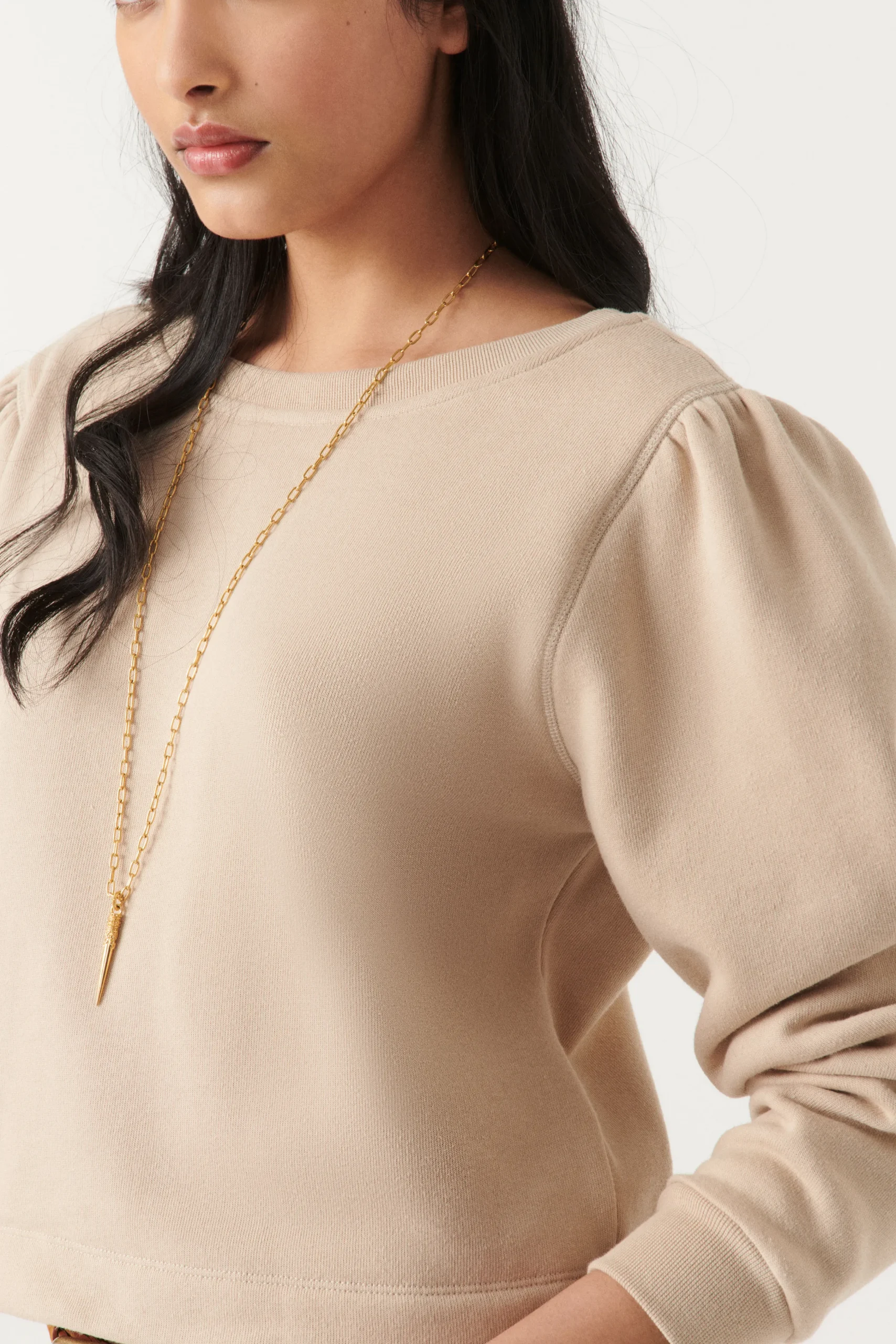 ba&sh Fey|Vrouw Sweatshirts