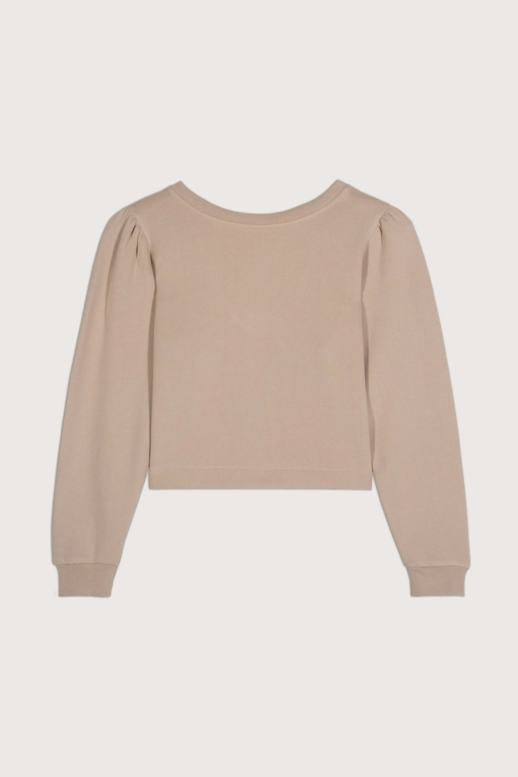 ba&sh Fey|Vrouw Sweatshirts