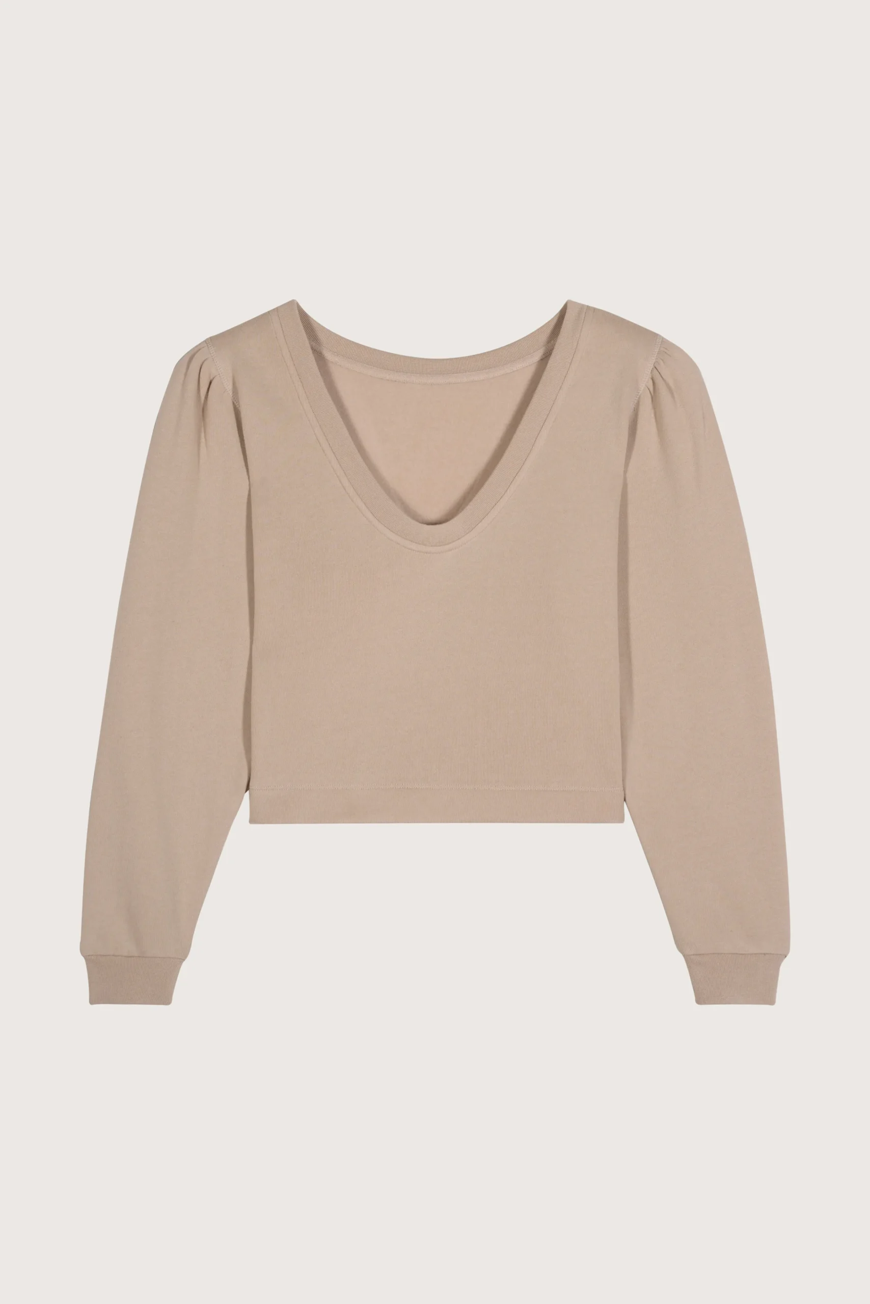 ba&sh Fey|Vrouw Sweatshirts
