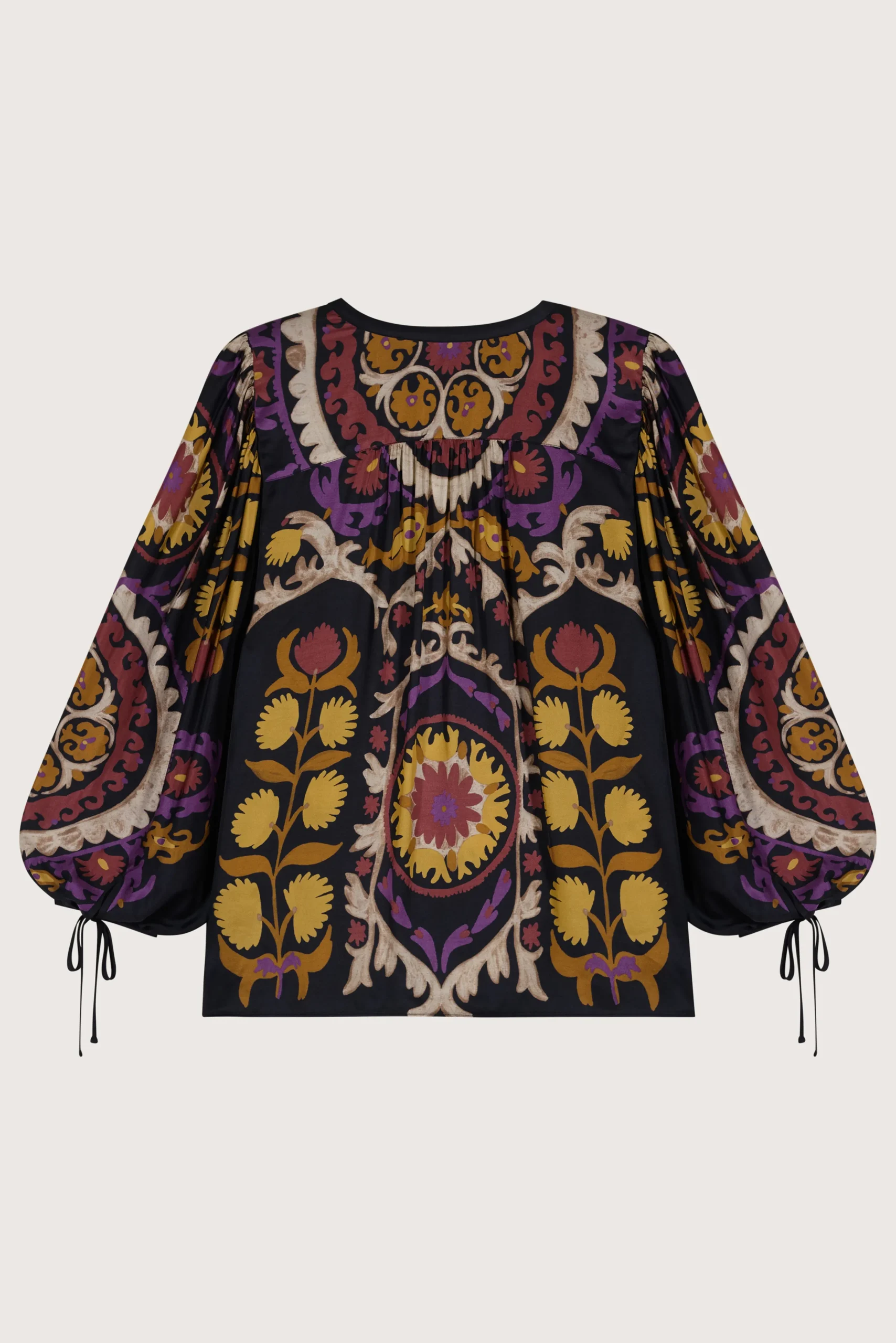 ba&sh Fida|Vrouw Tops & Blousen
