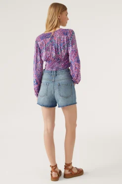 ba&sh Finka|Vrouw Tops & Blousen