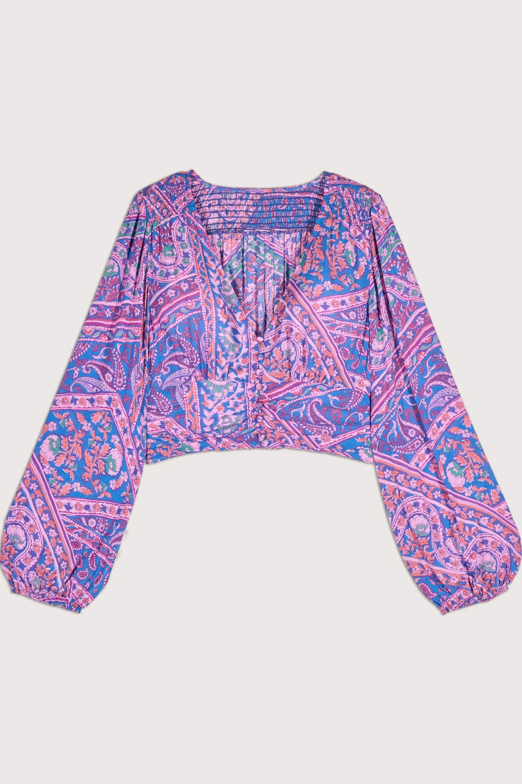 ba&sh Finka|Vrouw Tops & Blousen