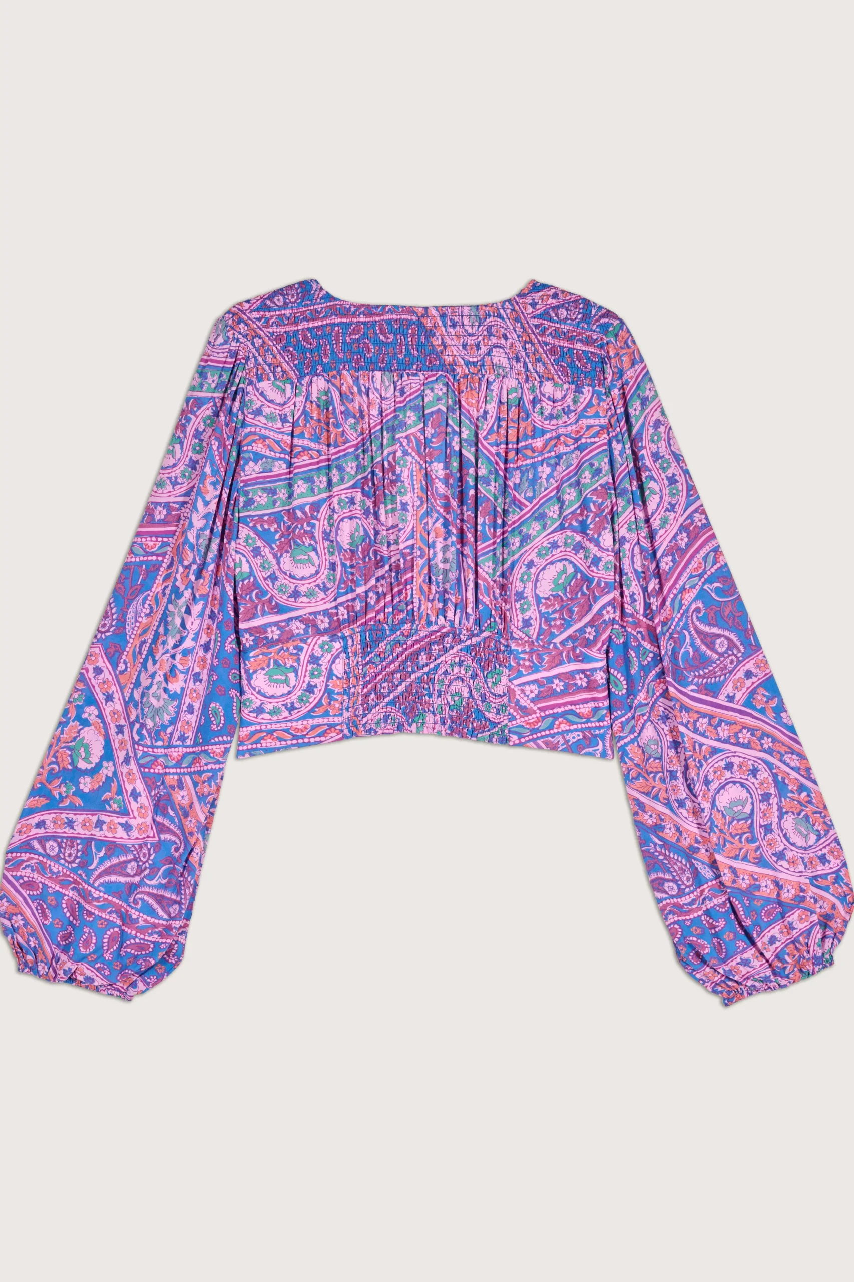 ba&sh Finka|Vrouw Tops & Blousen