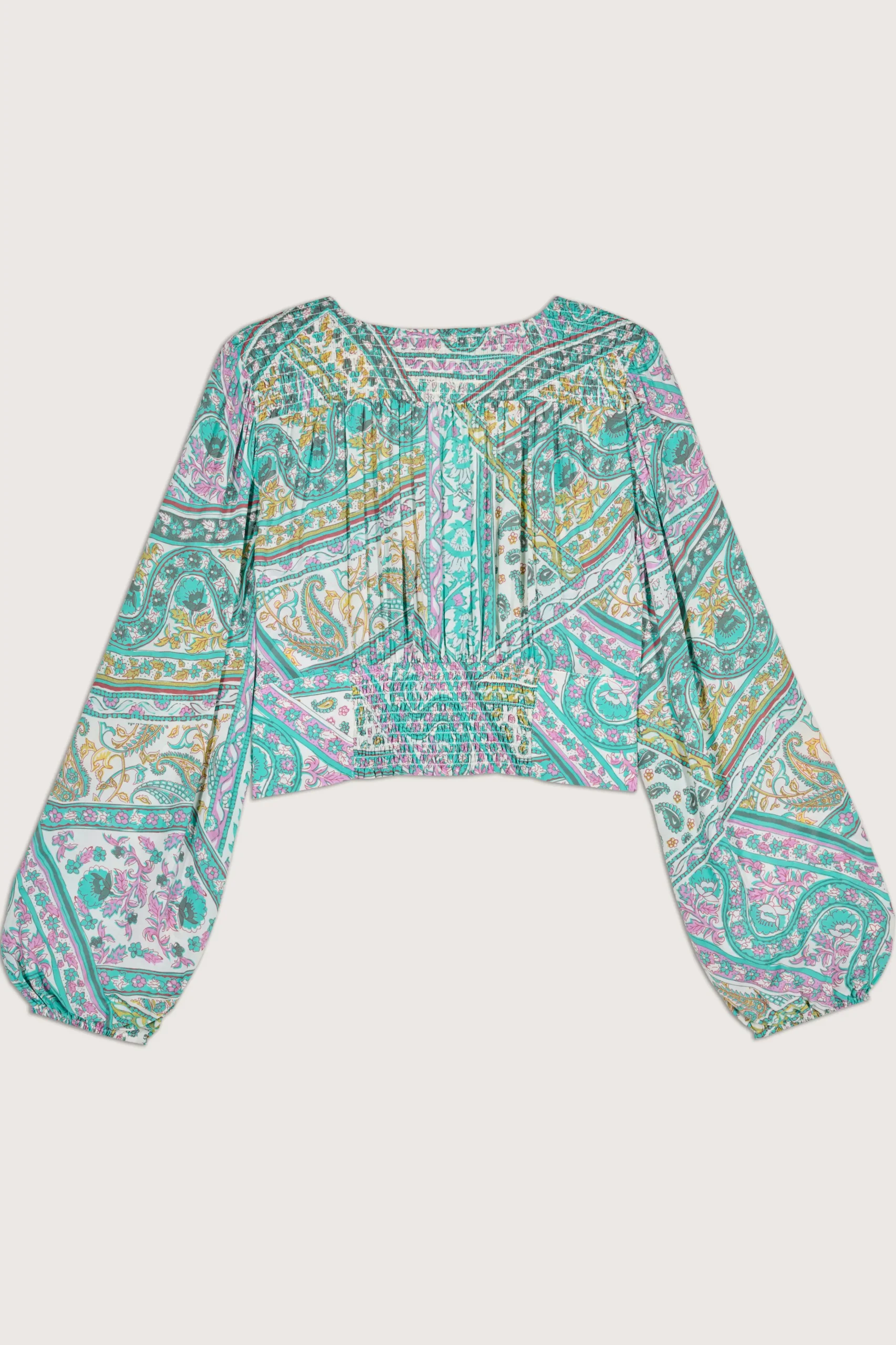 ba&sh Finka|Vrouw Tops & Blousen