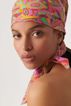 ba&sh Fioh|Vrouw Haaraccessoire