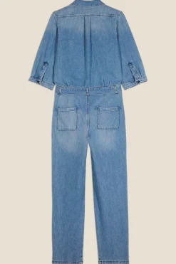 ba&sh Frida|Vrouw Denim