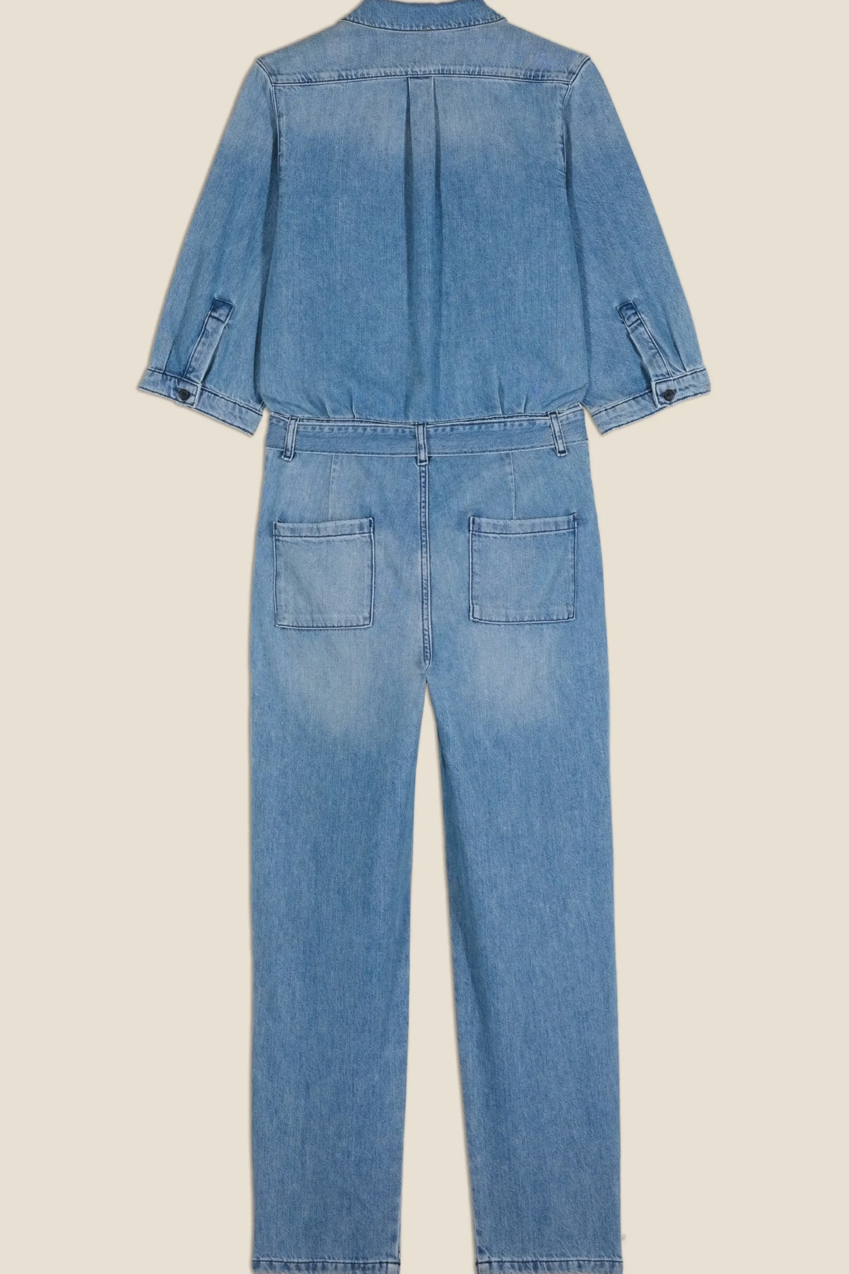 ba&sh Frida|Vrouw Denim