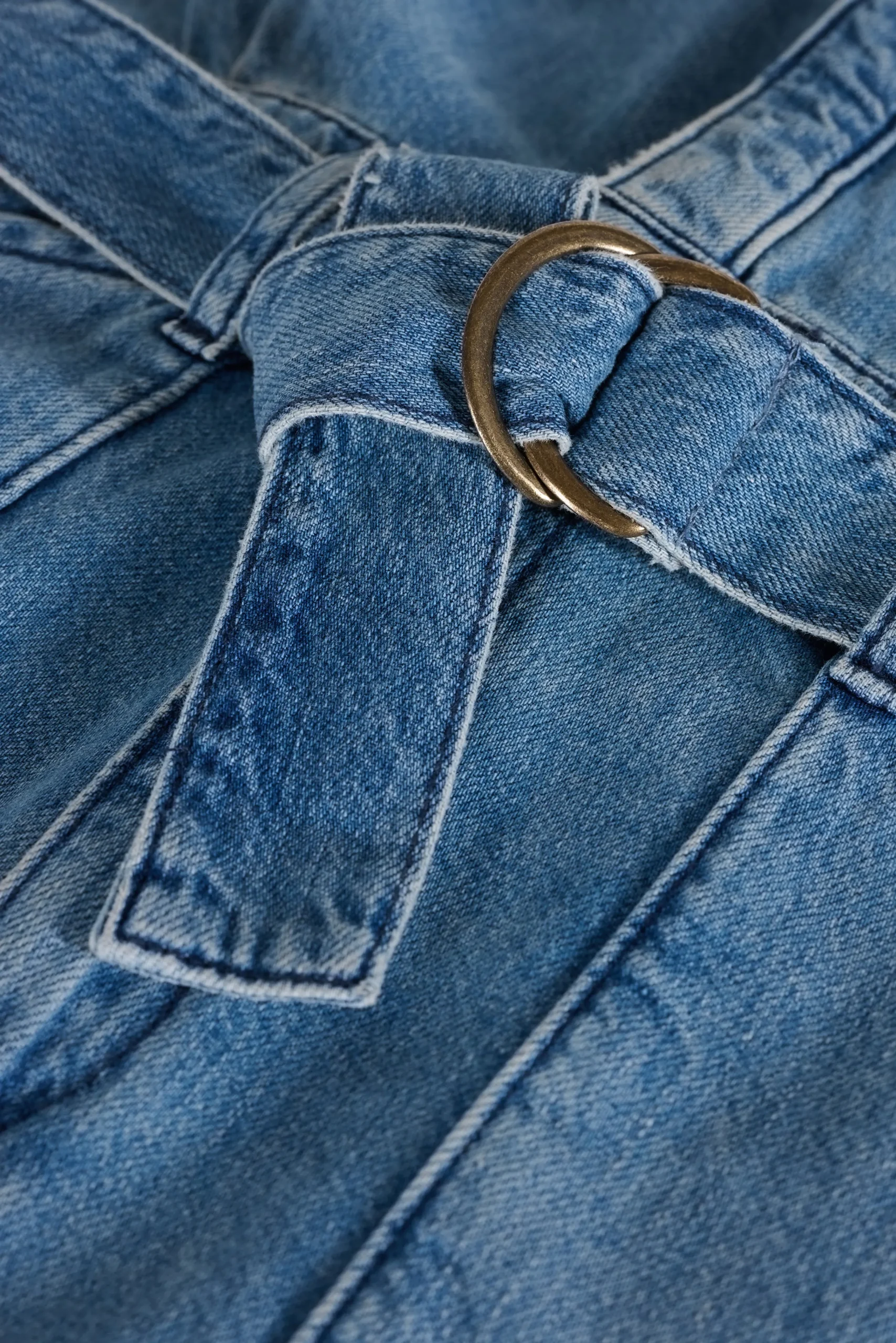 ba&sh Frida|Vrouw Denim