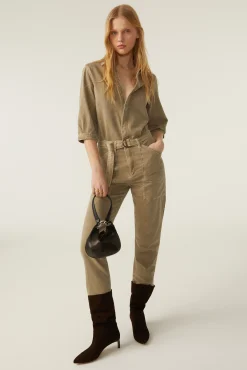 ba&sh Frida|Vrouw Denim
