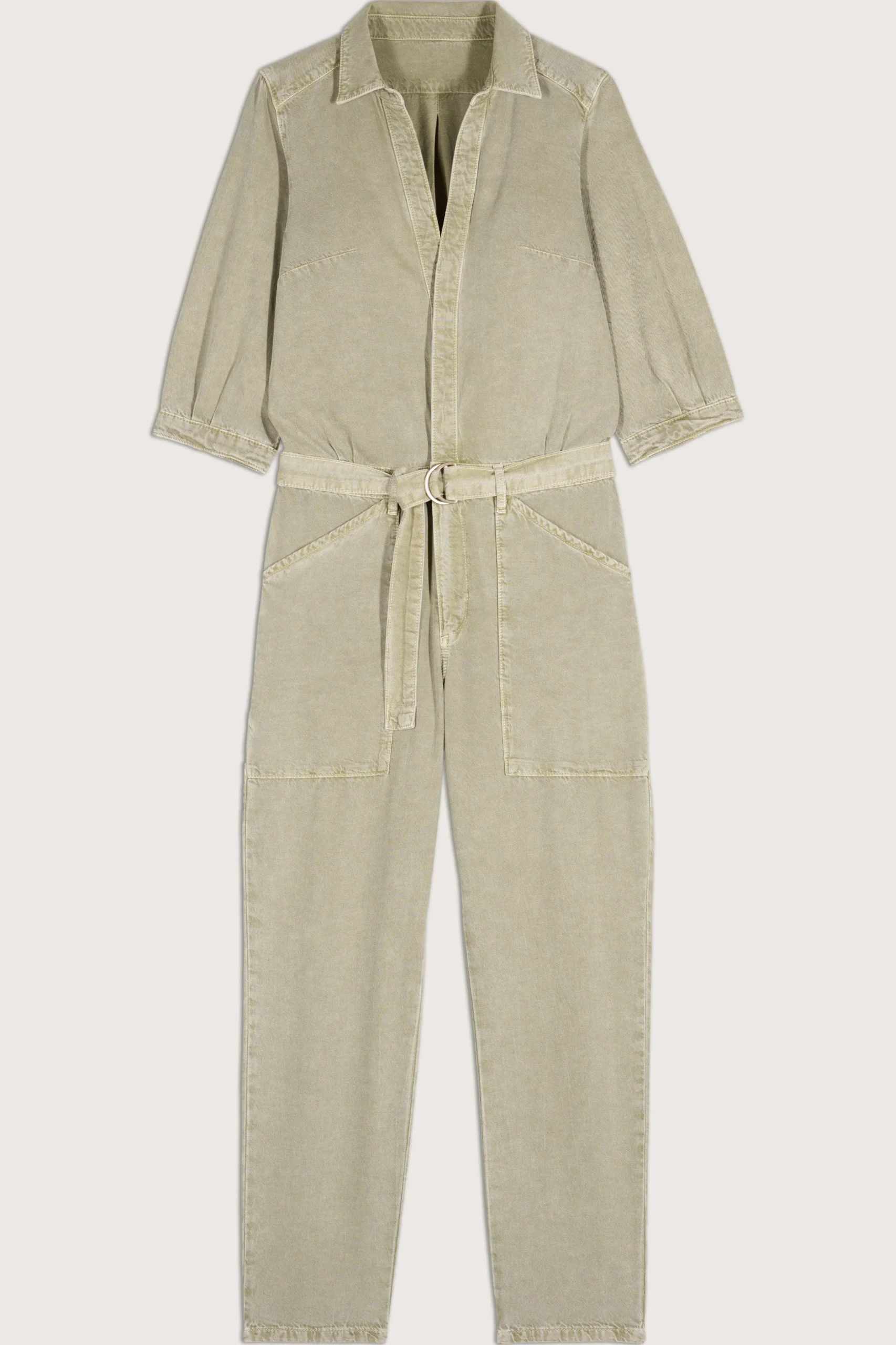 ba&sh Frida|Vrouw Denim