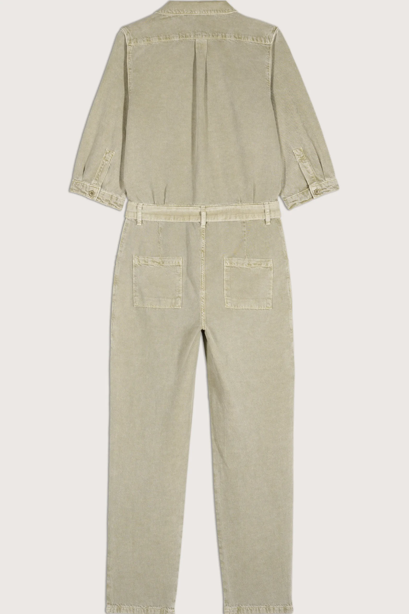 ba&sh Frida|Vrouw Denim
