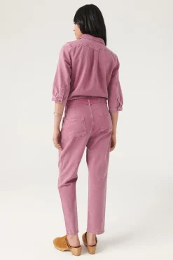 ba&sh Frida|Vrouw Denim