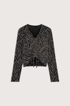ba&sh Gadiel|Vrouw Tops & Blousen