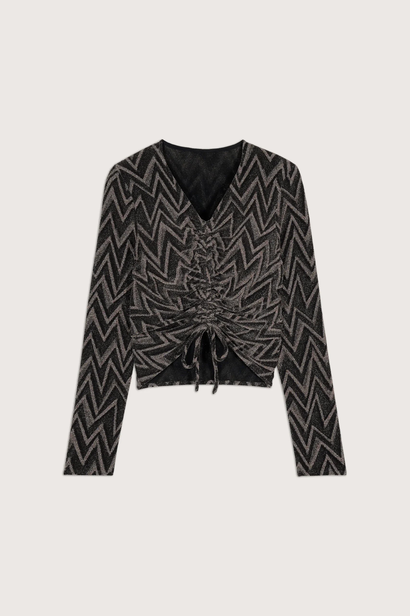 ba&sh Gadiel|Vrouw Tops & Blousen