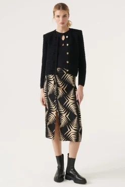 ba&sh Gaspard|Vrouw Truien & Vesten