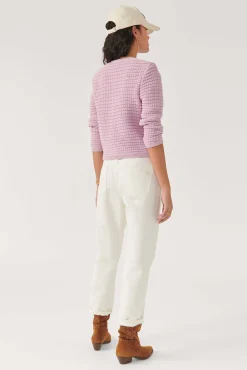 ba&sh Gaspard|Vrouw Truien & Vesten