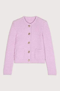 ba&sh Gaspard|Vrouw Truien & Vesten