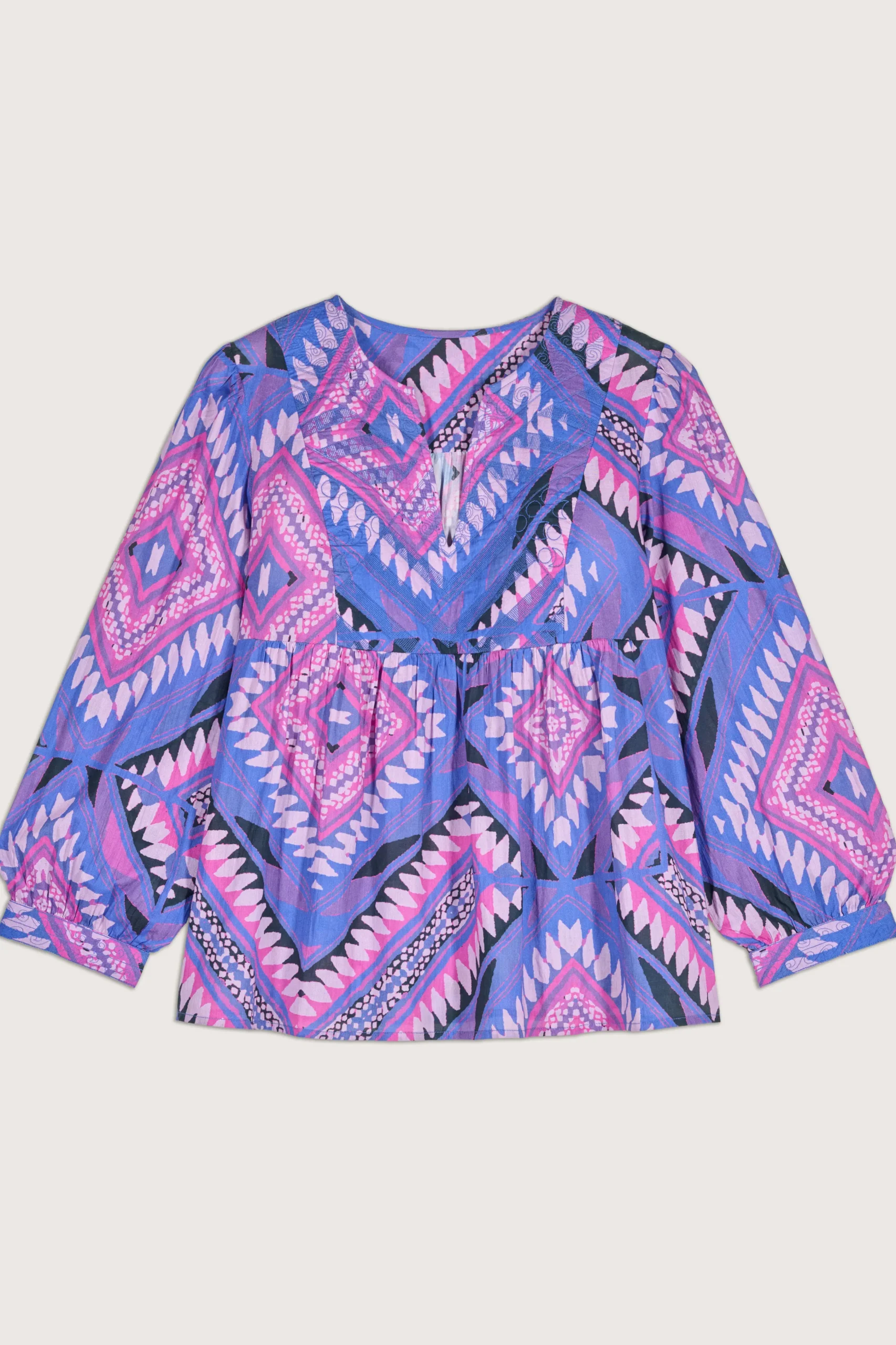 ba&sh Gilo|Vrouw Tops & Blousen