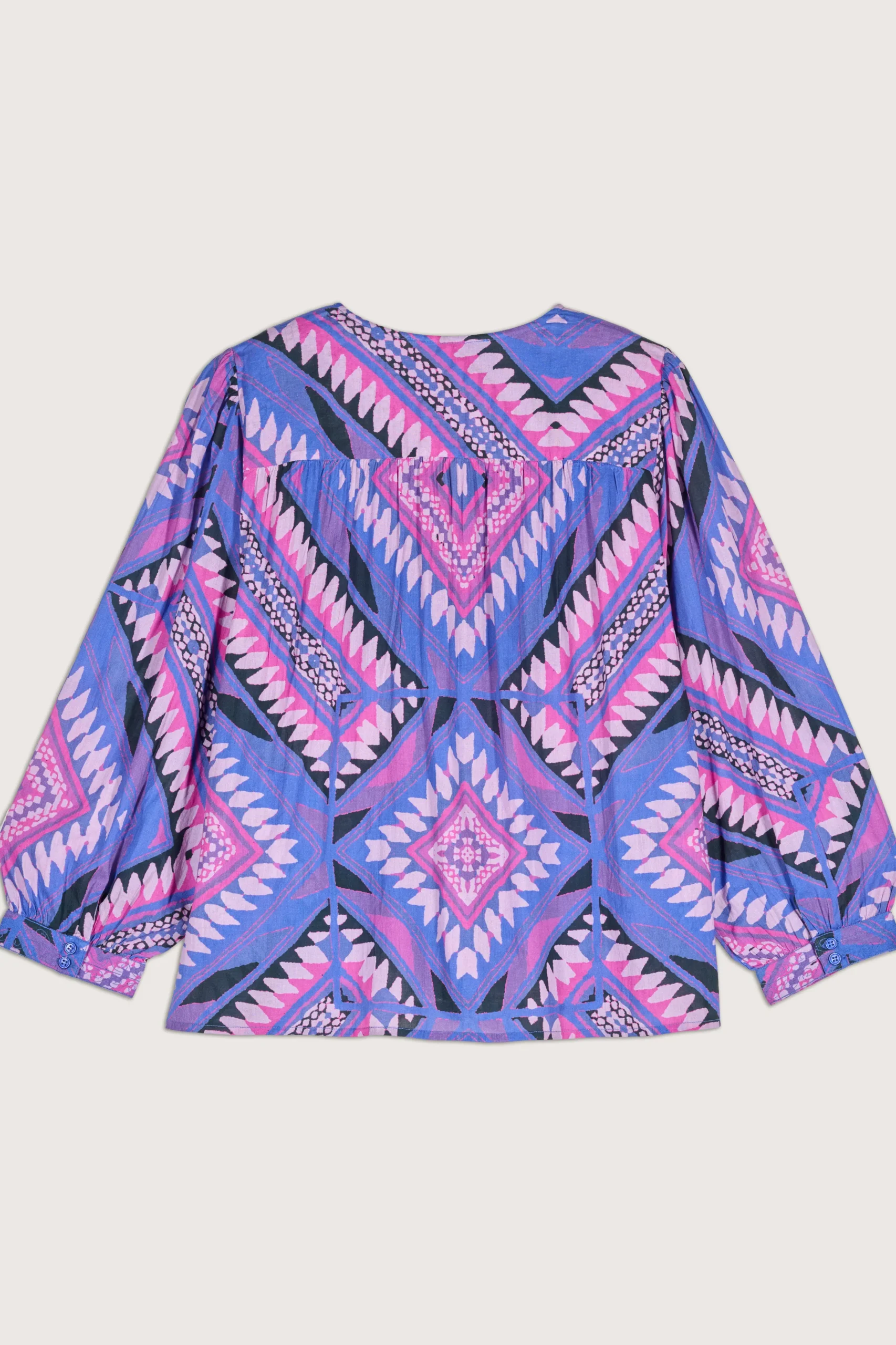 ba&sh Gilo|Vrouw Tops & Blousen