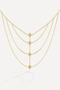 ba&sh Gypset|Vrouw Sieraden