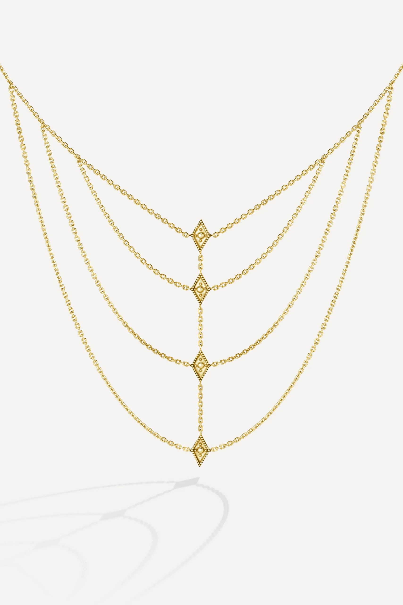 ba&sh Gypset|Vrouw Sieraden