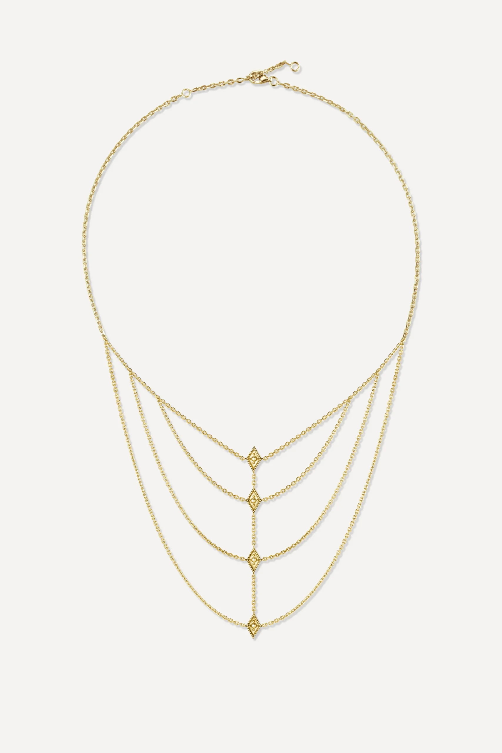 ba&sh Gypset|Vrouw Sieraden