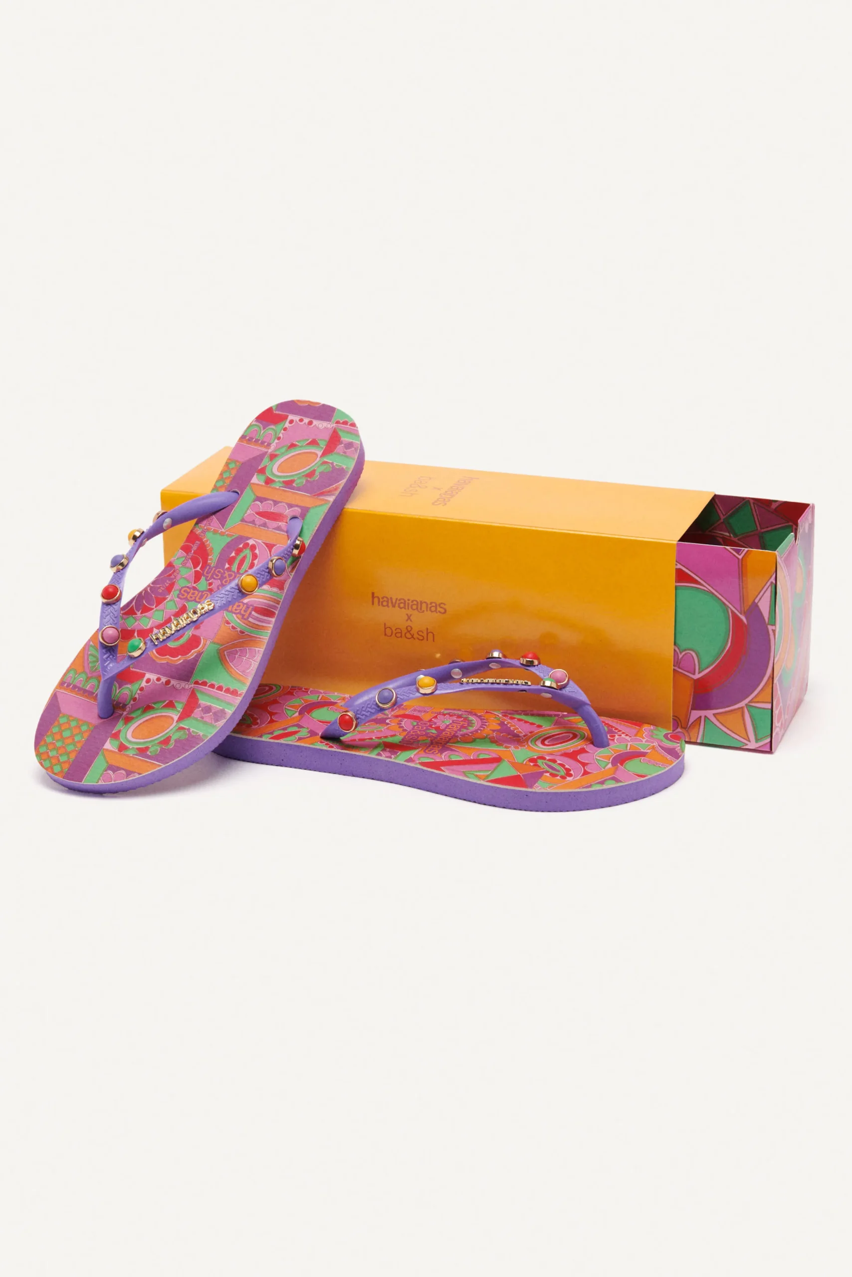 ba&sh Hava|Vrouw Schoenen