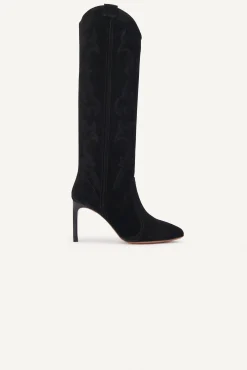 ba&sh Hcaitlin|Vrouw Schoenen