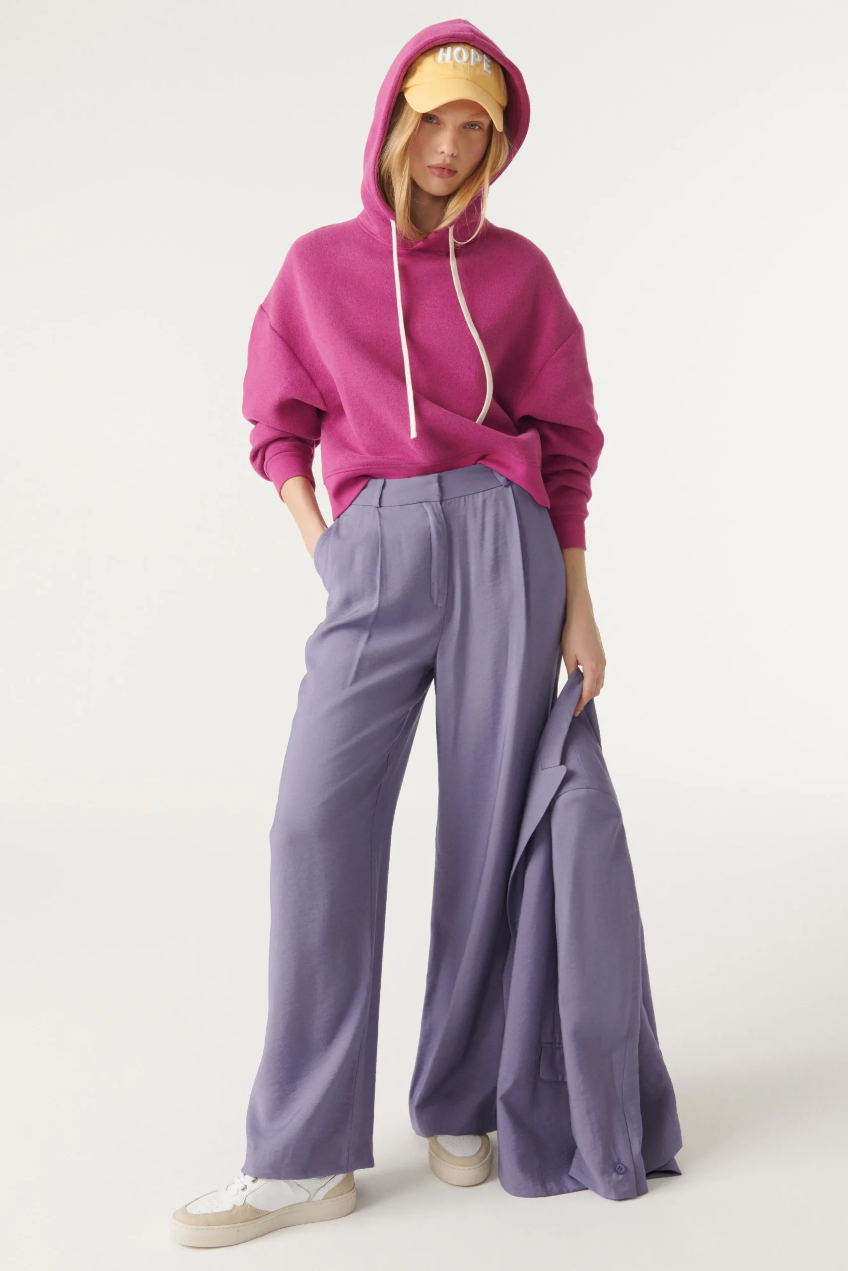 ba&sh Healy|Vrouw Broeken