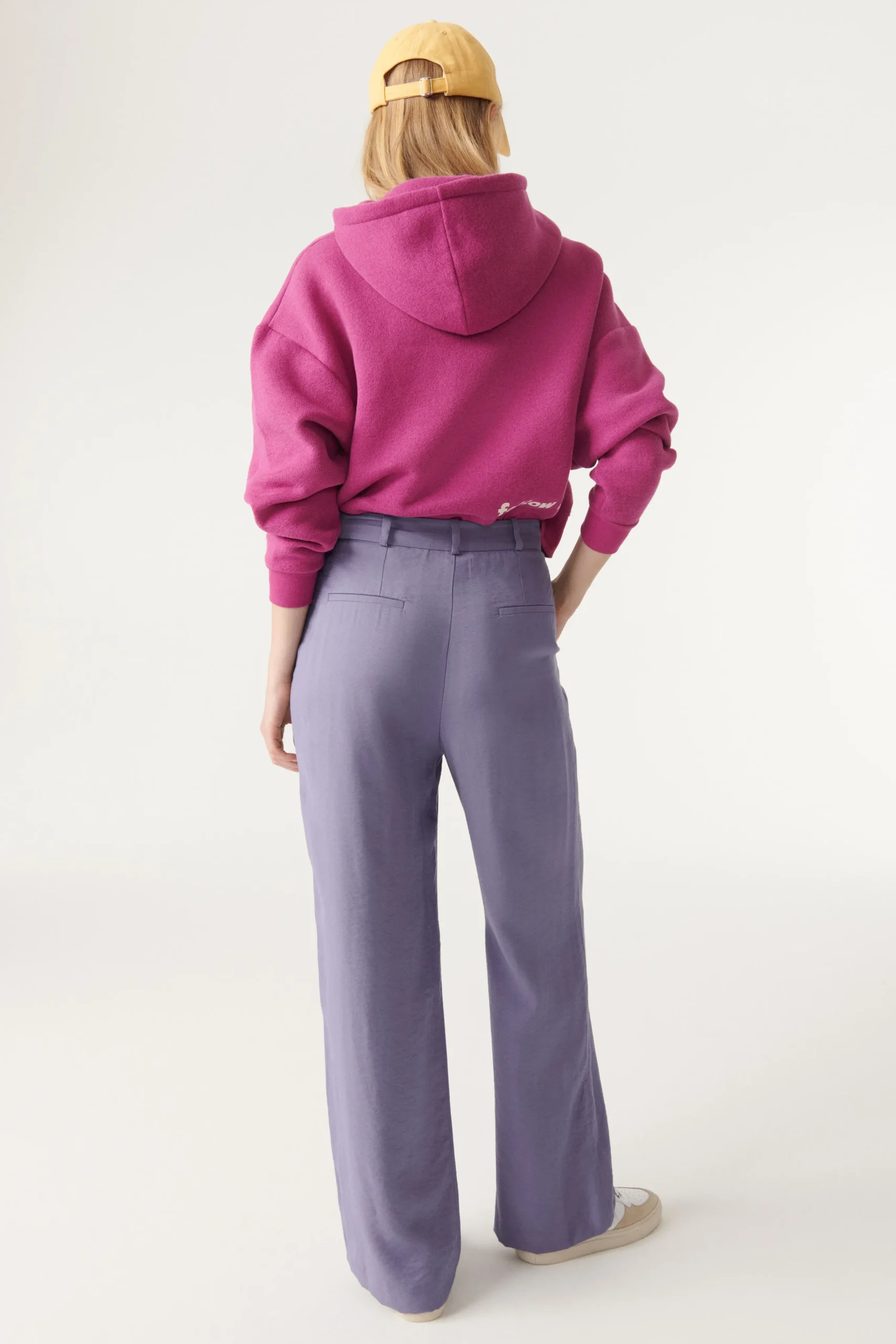 ba&sh Healy|Vrouw Broeken
