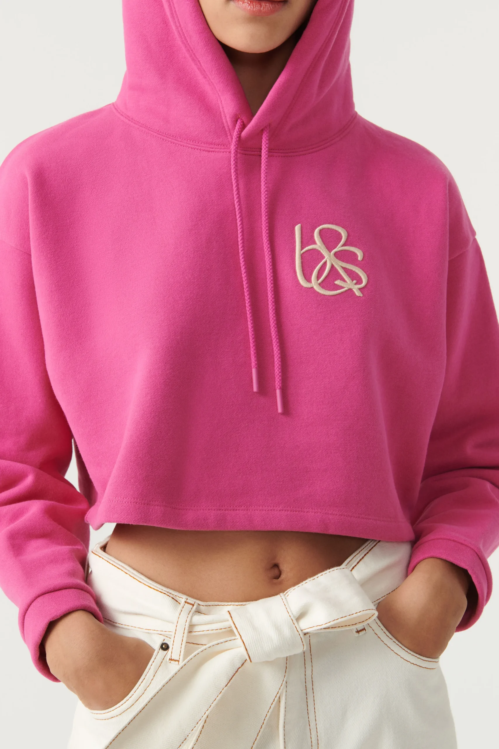 ba&sh Helia|Vrouw Sweatshirts