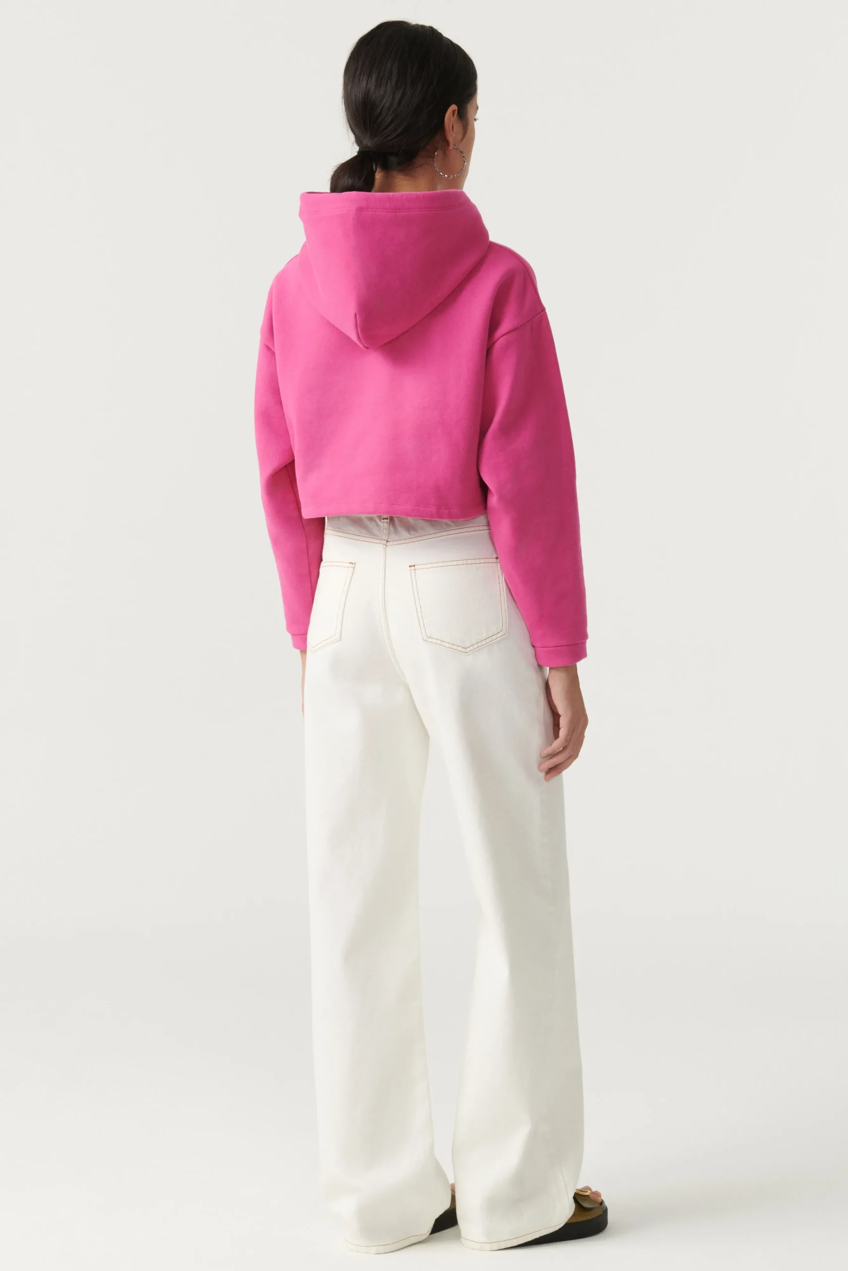 ba&sh Helia|Vrouw Sweatshirts