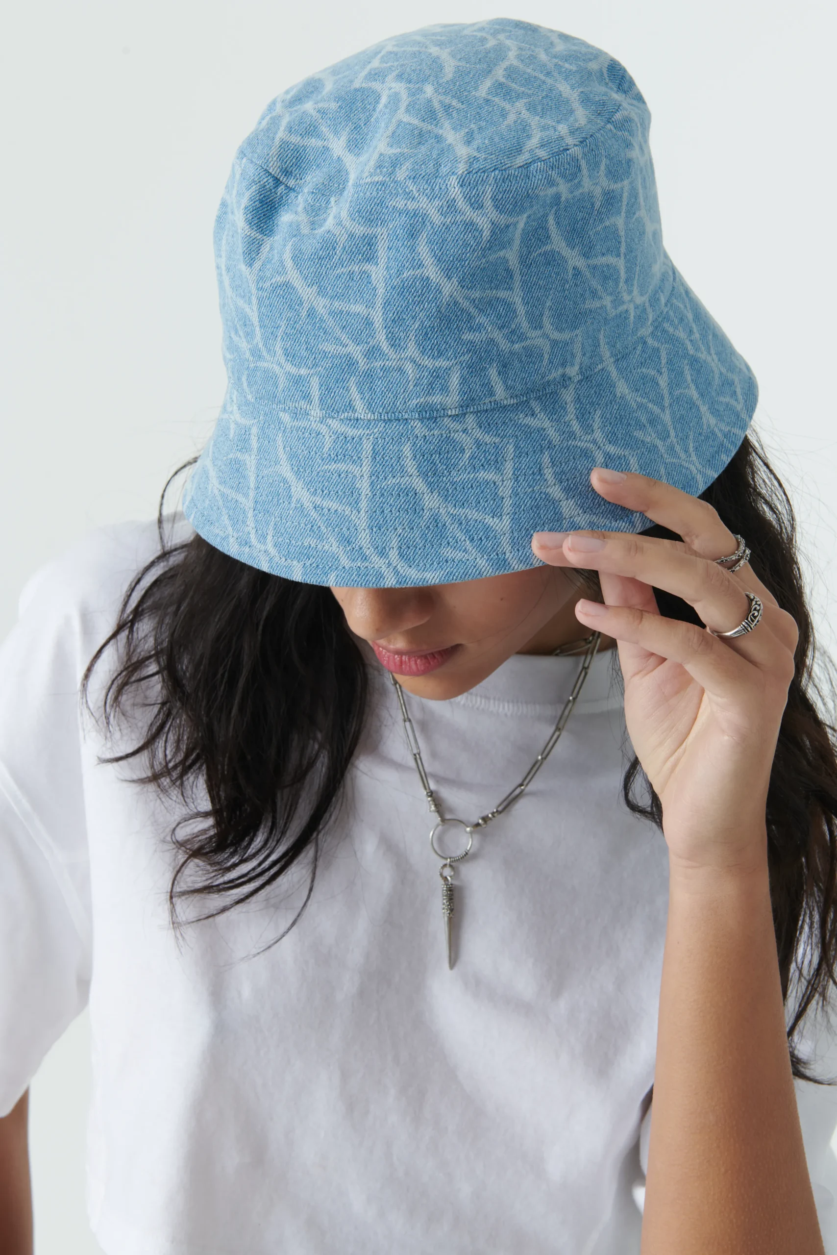 ba&sh Helias|Vrouw Denim