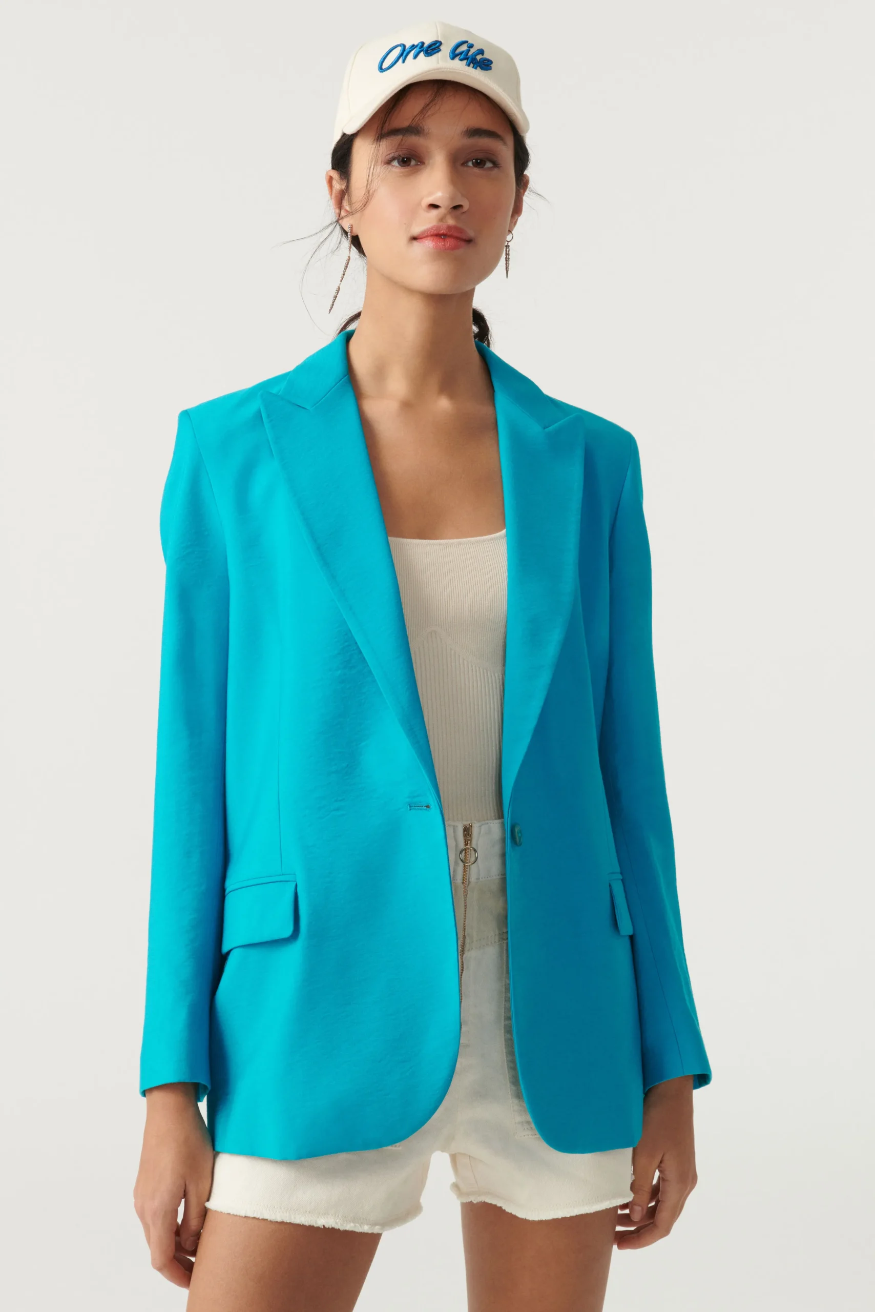 ba&sh Heroes|Vrouw Jassen & Mantels