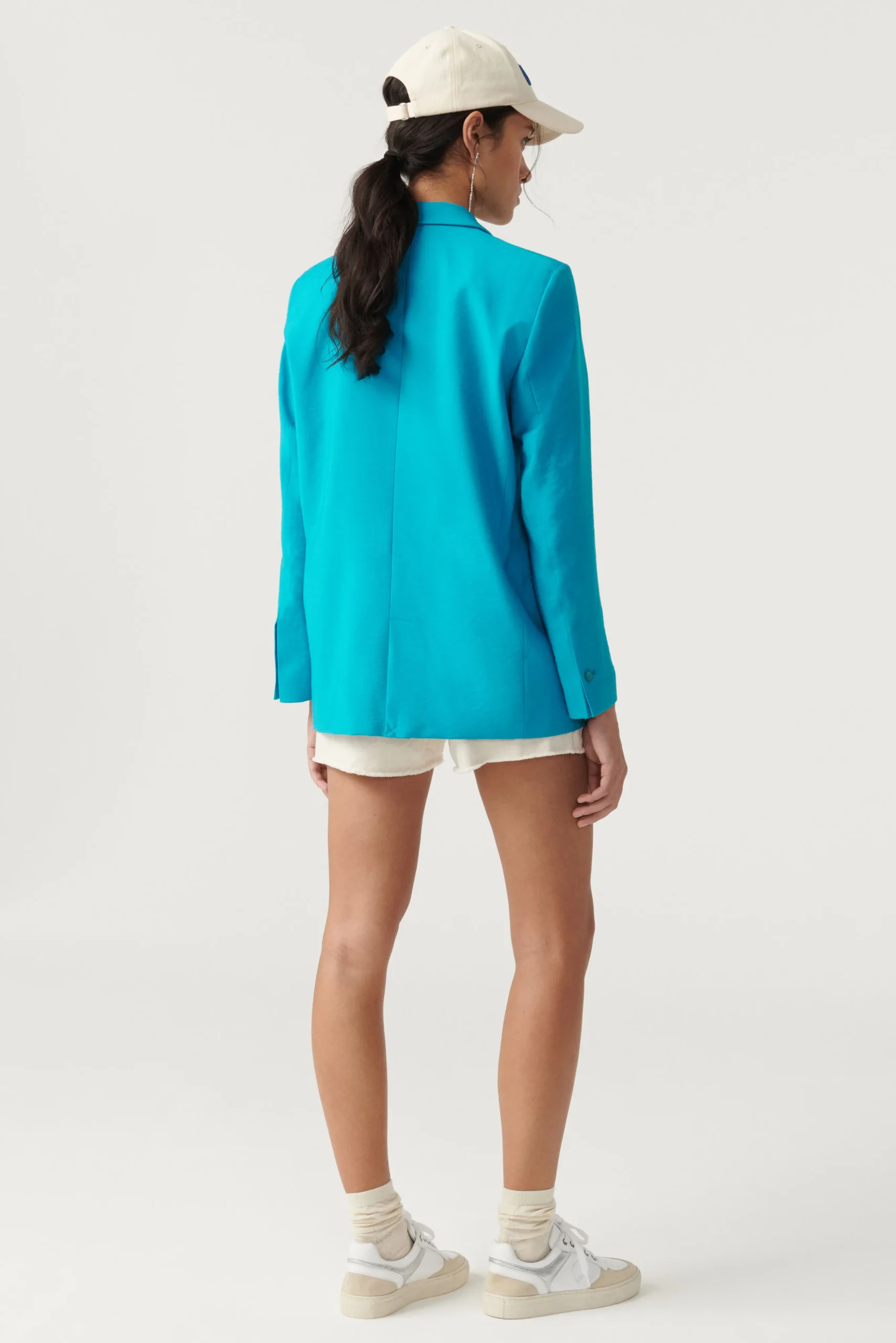 ba&sh Heroes|Vrouw Jassen & Mantels