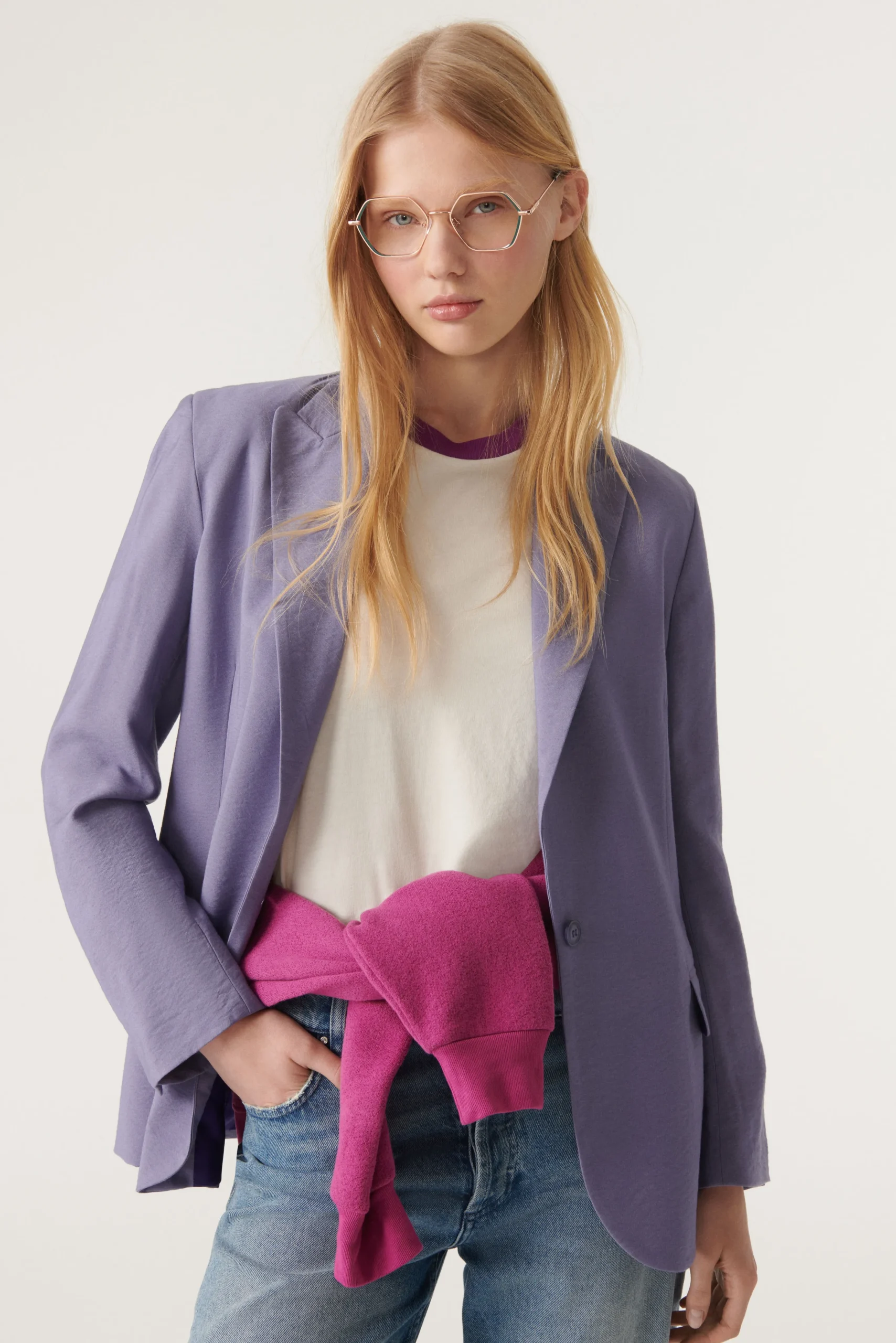 ba&sh Heroes|Vrouw Jassen & Mantels