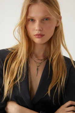 ba&sh Heroes|Vrouw Jassen & Mantels