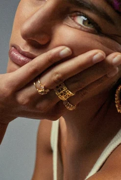 ba&sh Hindi|Vrouw Sieraden