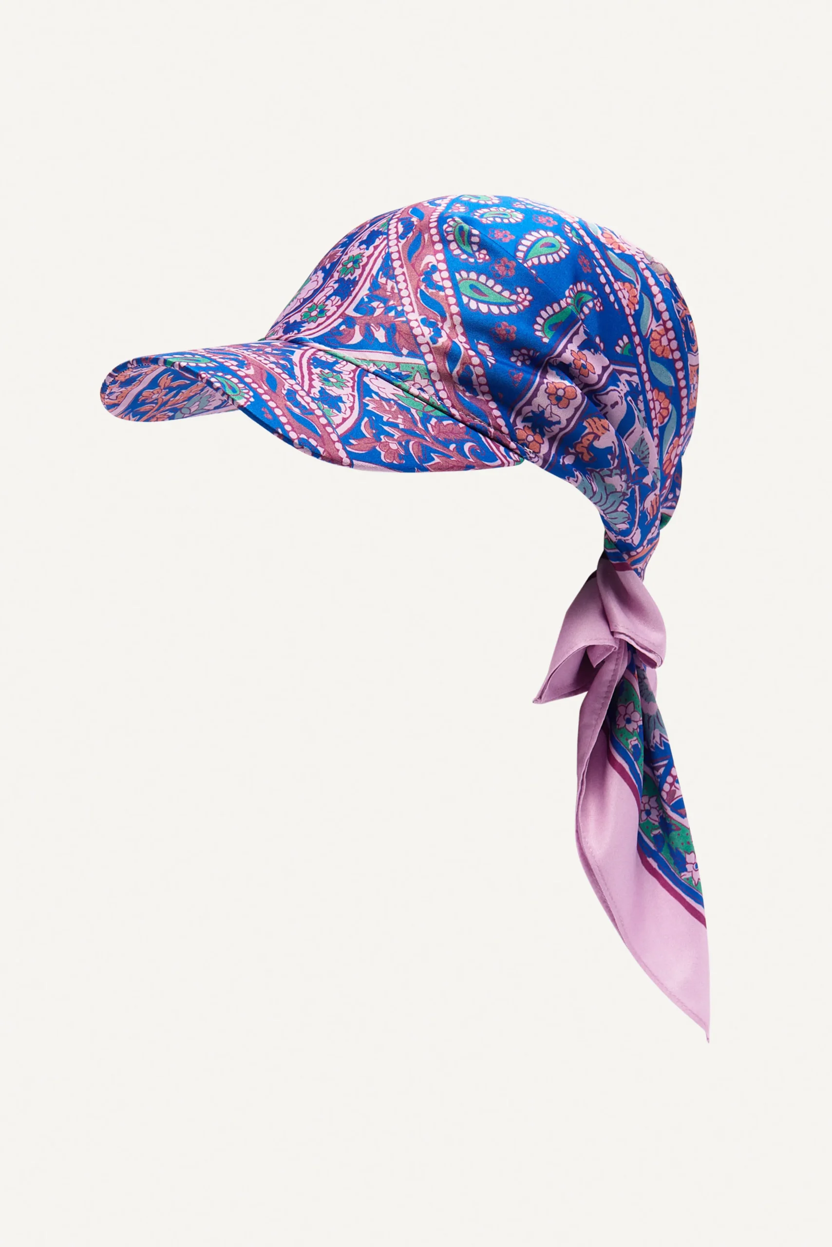 ba&sh Hiris|Vrouw Haaraccessoire